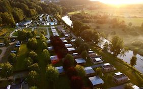 Camping le Florenville